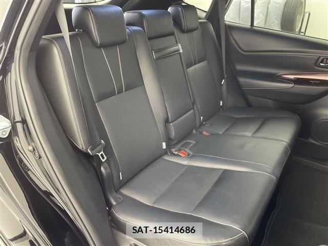 Toyota HARRIER 2015 8936946-13
