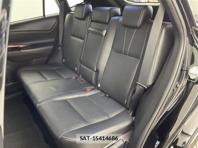 Toyota HARRIER 2015 8936946-14