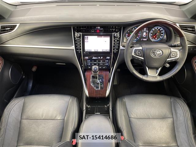 Toyota HARRIER 2015 8936946-16