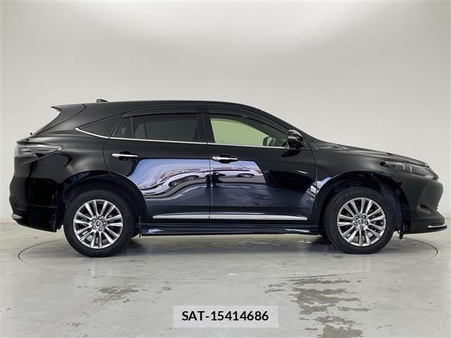 Toyota HARRIER 2015 8936946-2