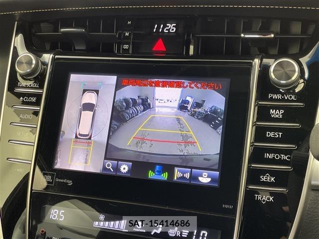 Toyota HARRIER 2015 8936946-20