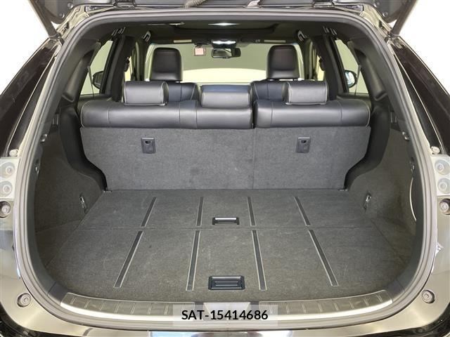 Toyota HARRIER 2015 8936946-22
