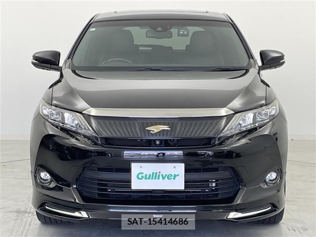 Toyota HARRIER 2015 8936946-24