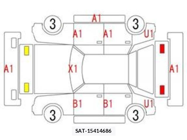 Toyota HARRIER 2015 8936946-25