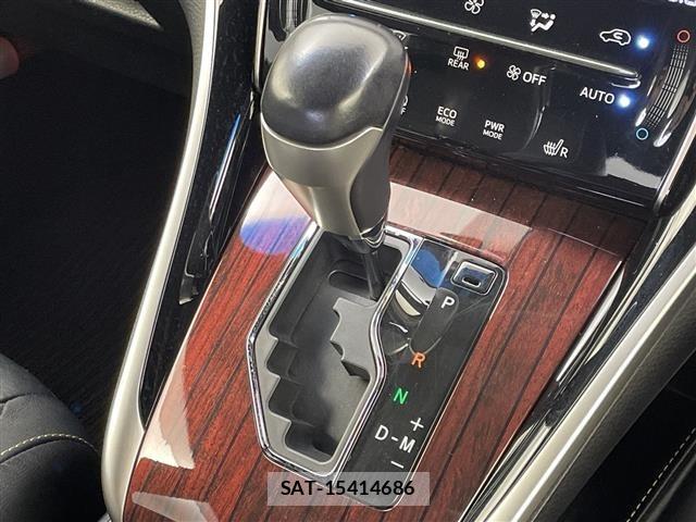 Toyota HARRIER 2015 8936946-9