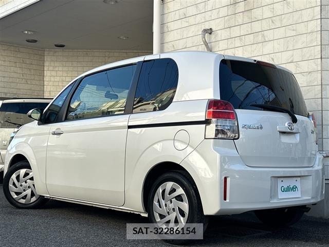 Toyota SPADE 2013 8917298-13