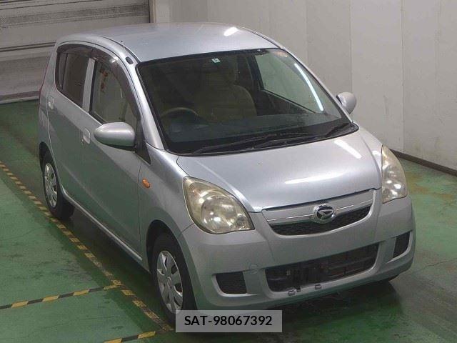 Daihatsu MIRA 2010 8748407-0