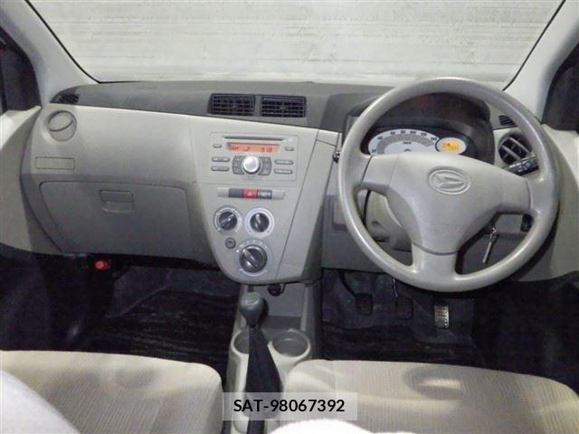 Daihatsu MIRA 2010 8748407-3