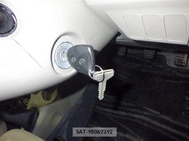 Daihatsu MIRA 2010 8748407-4