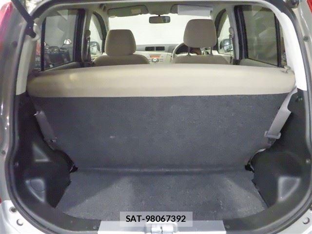 Daihatsu MIRA 2010 8748407-5
