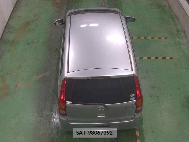 Daihatsu MIRA 2010 8748407-6