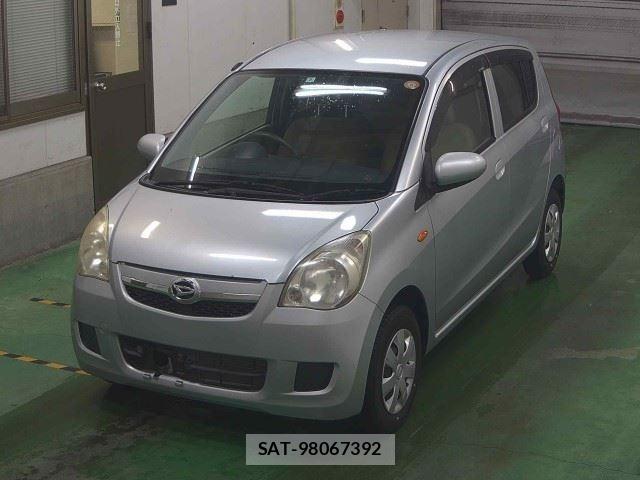 Daihatsu MIRA 2010 8748407-7