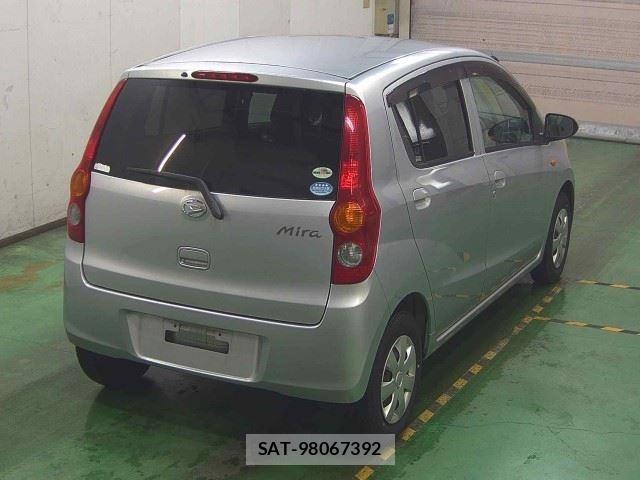 Daihatsu MIRA 2010 8748407-8