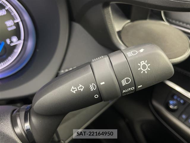 Toyota HARRIER 2022 8707795-10