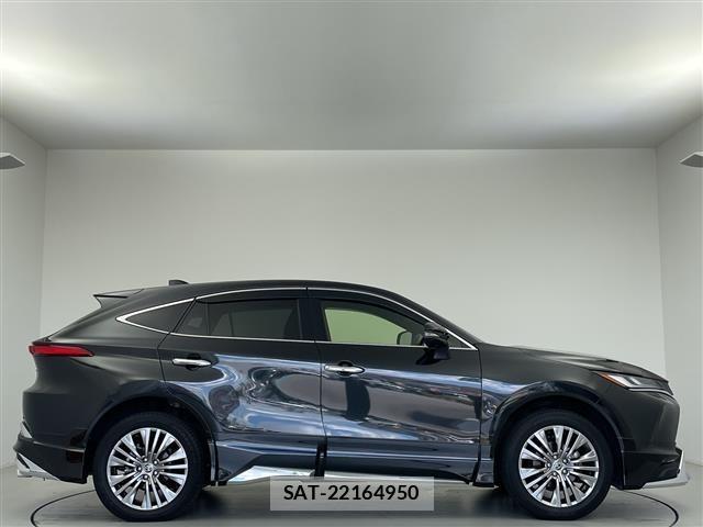 Toyota HARRIER 2022 8707795-13