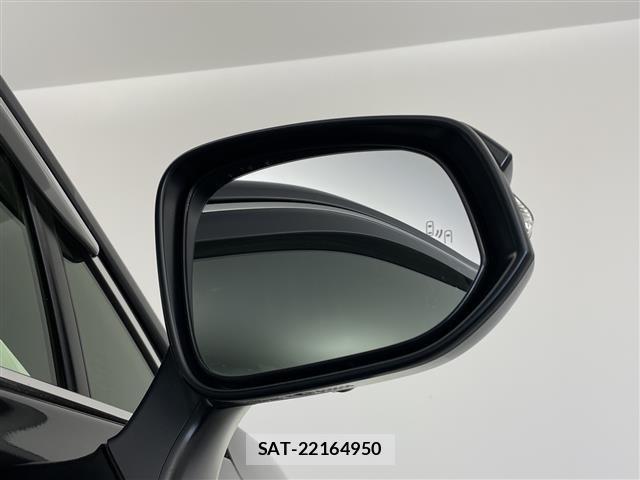 Toyota HARRIER 2022 8707795-18