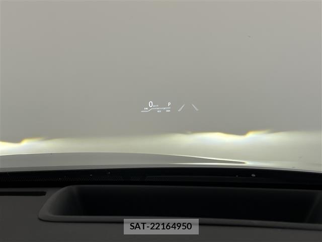 Toyota HARRIER 2022 8707795-19