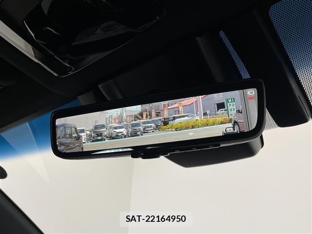 Toyota HARRIER 2022 8707795-21