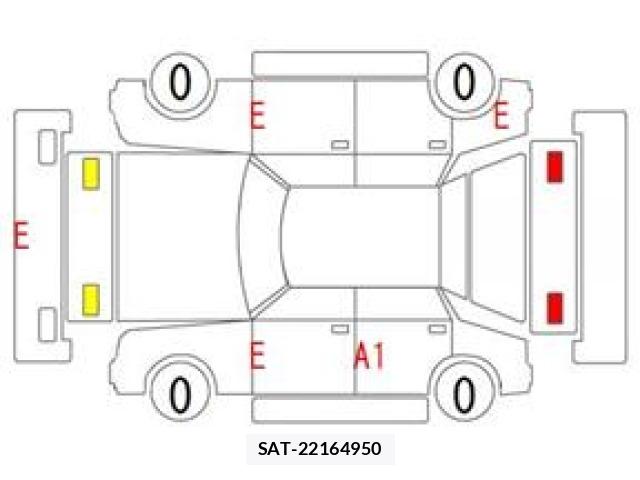 Toyota HARRIER 2022 8707795-23