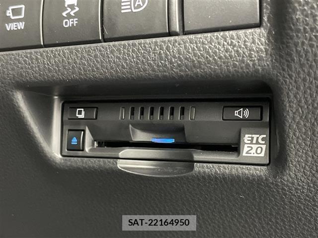 Toyota HARRIER 2022 8707795-3