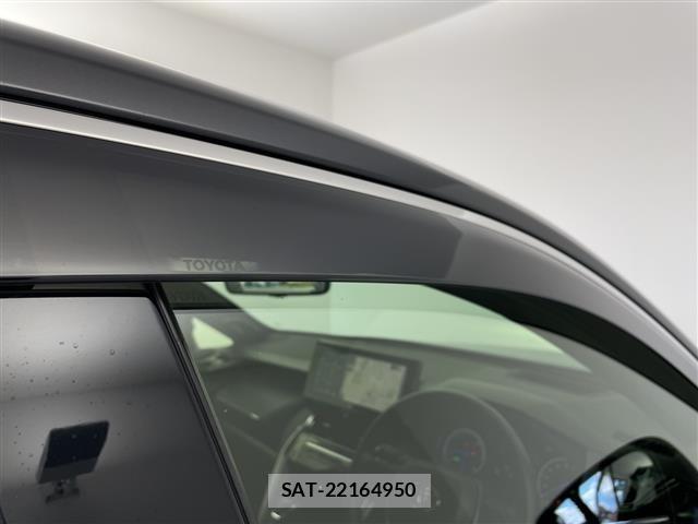 Toyota HARRIER 2022 8707795-6