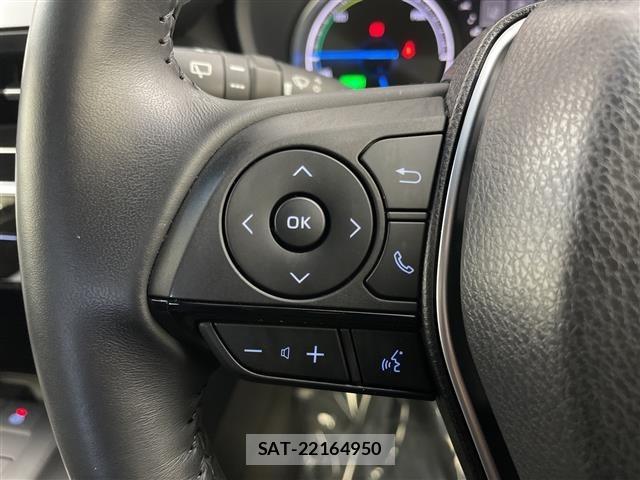 Toyota HARRIER 2022 8707795-7