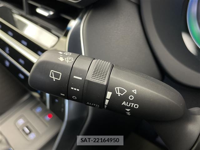 Toyota HARRIER 2022 8707795-9