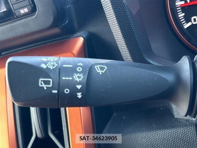 Daihatsu TAFT 2020 8697709-1