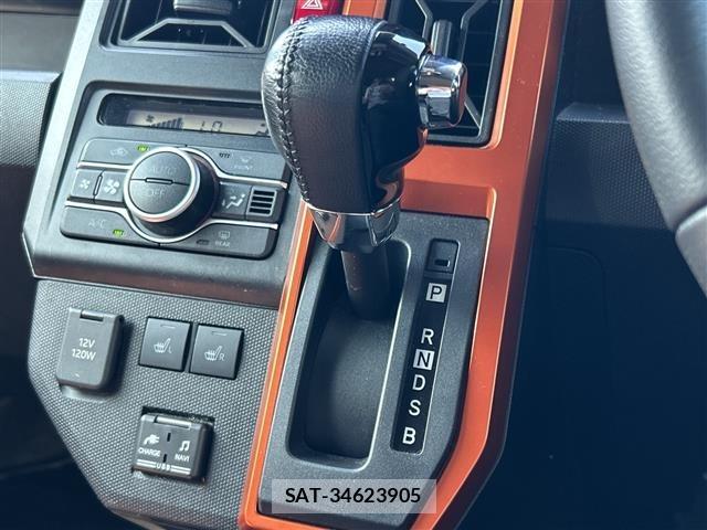 Daihatsu TAFT 2020 8697709-10