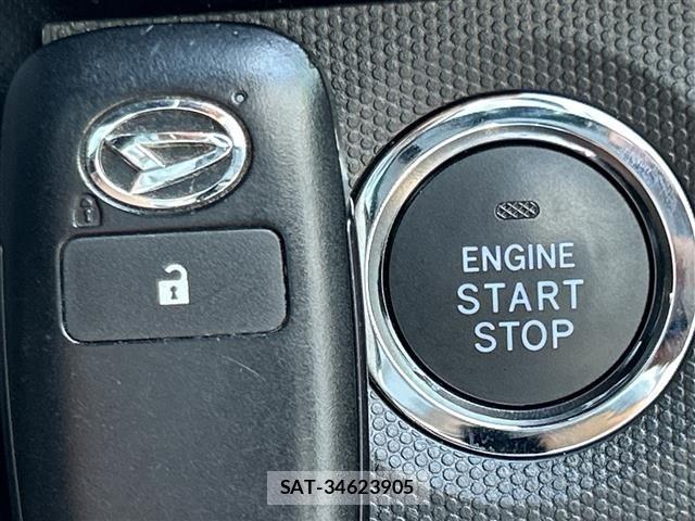 Daihatsu TAFT 2020 8697709-11
