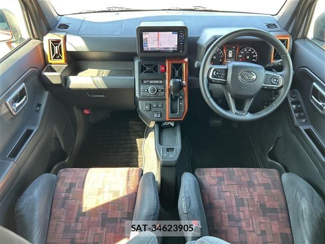 Daihatsu TAFT 2020 8697709-14