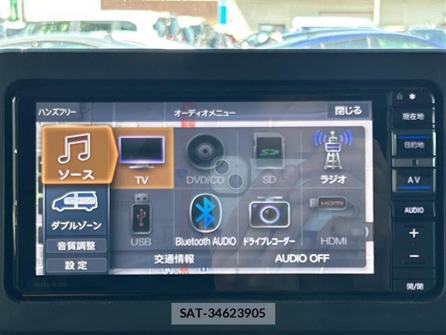 Daihatsu TAFT 2020 8697709-16