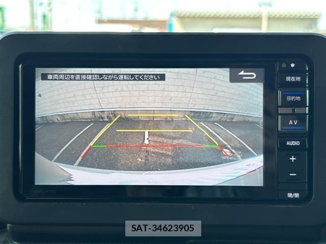 Daihatsu TAFT 2020 8697709-17