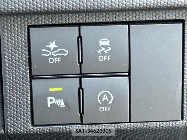 Daihatsu TAFT 2020 8697709-18