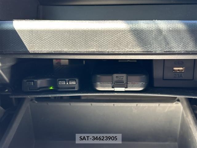 Daihatsu TAFT 2020 8697709-19