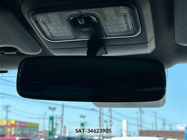 Daihatsu TAFT 2020 8697709-2