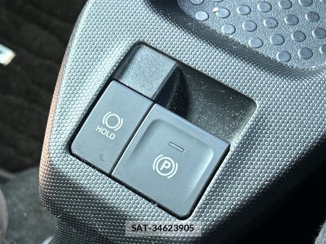 Daihatsu TAFT 2020 8697709-20