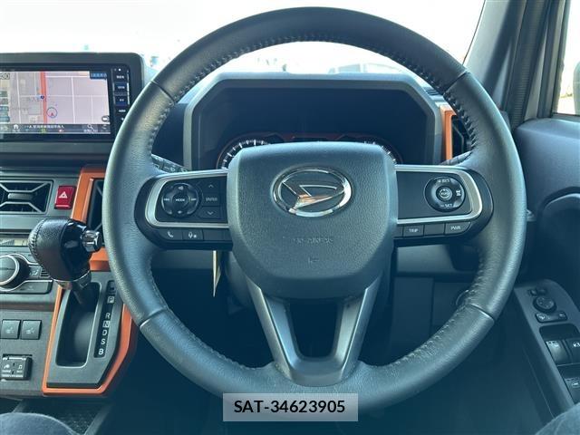 Daihatsu TAFT 2020 8697709-21