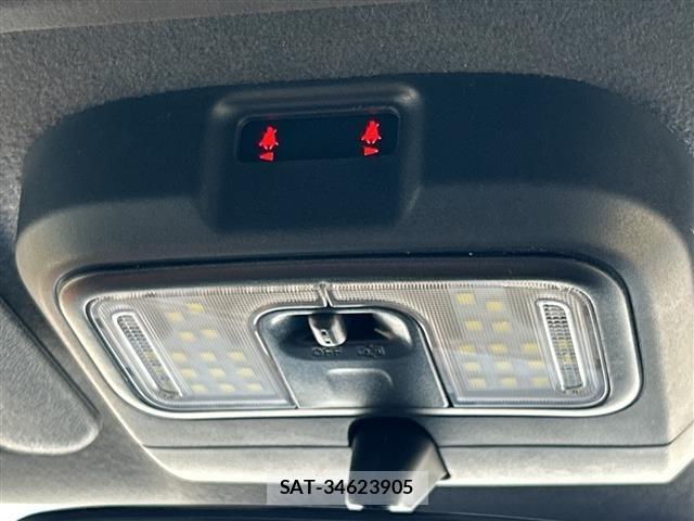 Daihatsu TAFT 2020 8697709-22