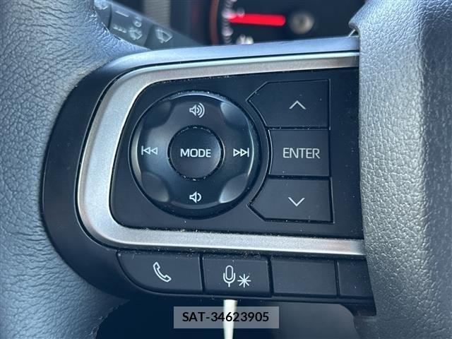 Daihatsu TAFT 2020 8697709-3