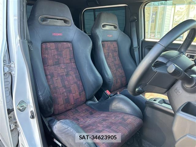 Daihatsu TAFT 2020 8697709-4