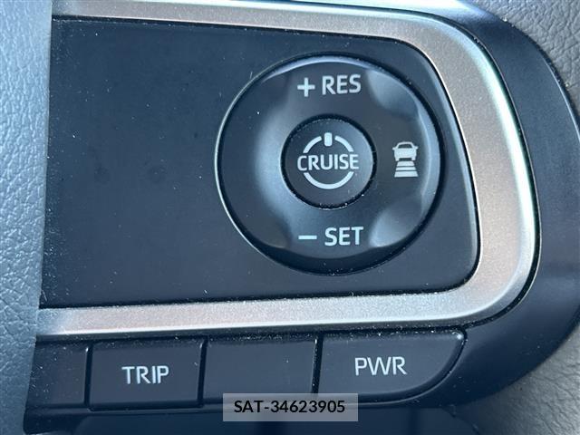 Daihatsu TAFT 2020 8697709-5