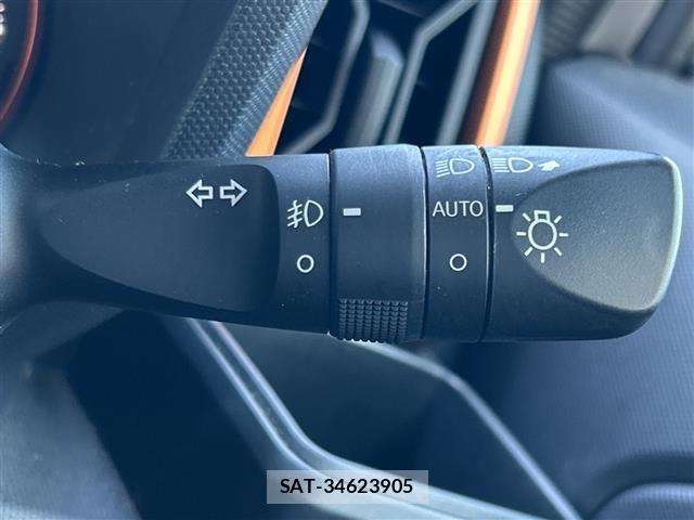 Daihatsu TAFT 2020 8697709-7