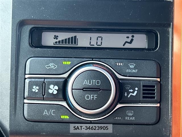 Daihatsu TAFT 2020 8697709-8