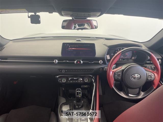 Toyota SUPRA 2020 8862911-14