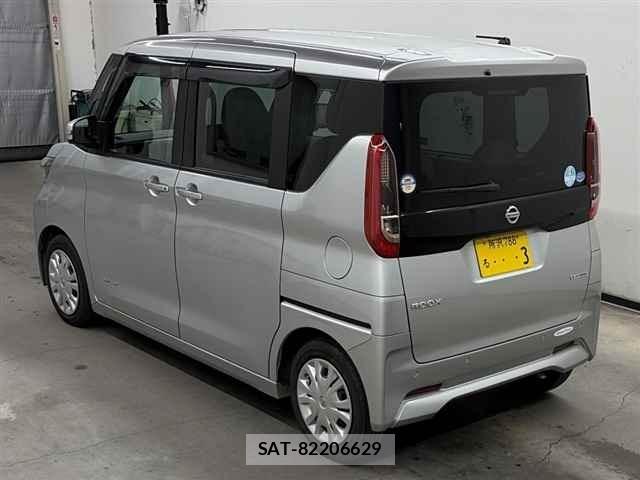 Nissan ROOX 2021 8898518-1