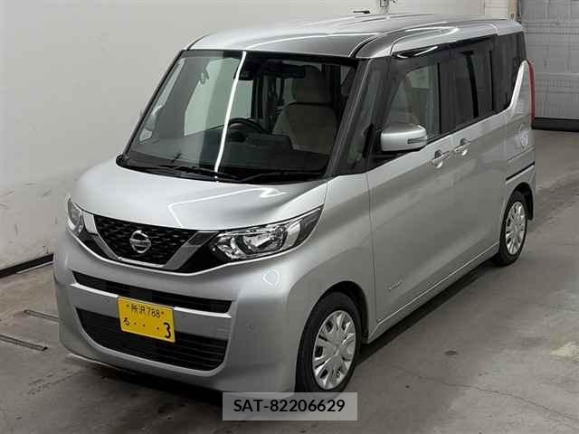 Nissan ROOX 2021 8898518-4
