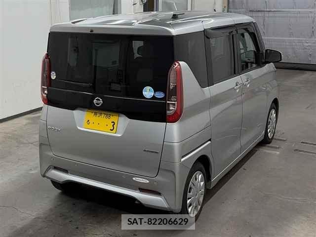 Nissan ROOX 2021 8898518-5