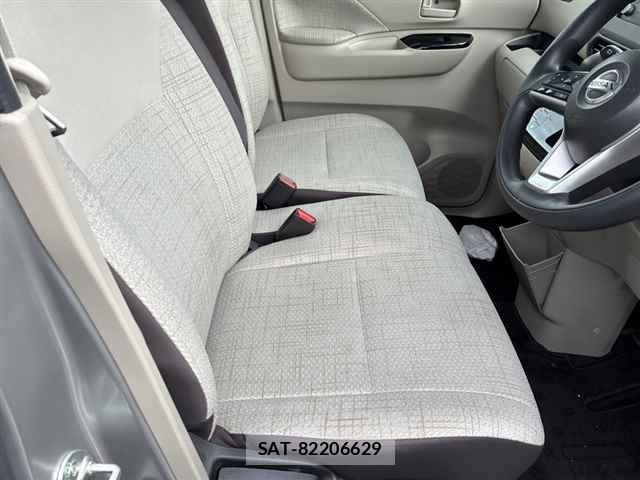 Nissan ROOX 2021 8898518-7