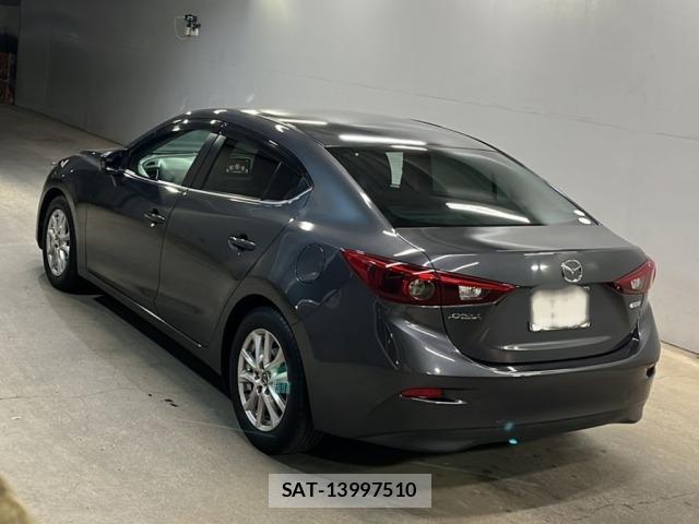 Mazda AXELA 2014 8864431-1